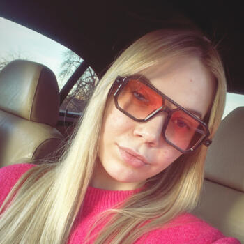 Babysitter in Saarbrücken: Viktorija