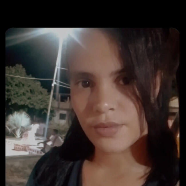 Babá em Nova Lima: Gisele