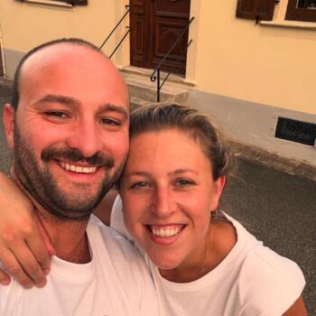 Ouder Oostkamp: Hans