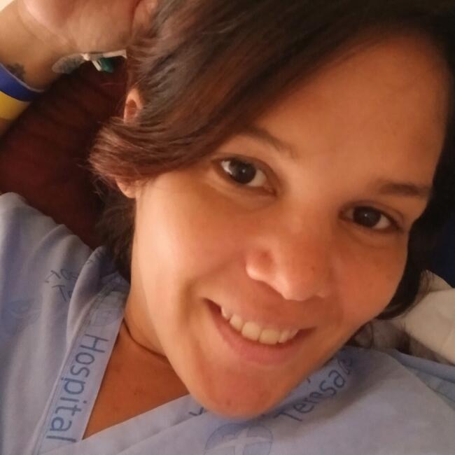 Emprego de babá em Salvador: Esdla