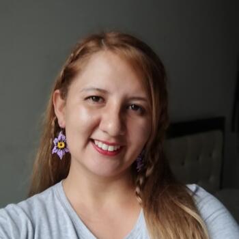 Padre/madre Bogotá: Jessica Andrea