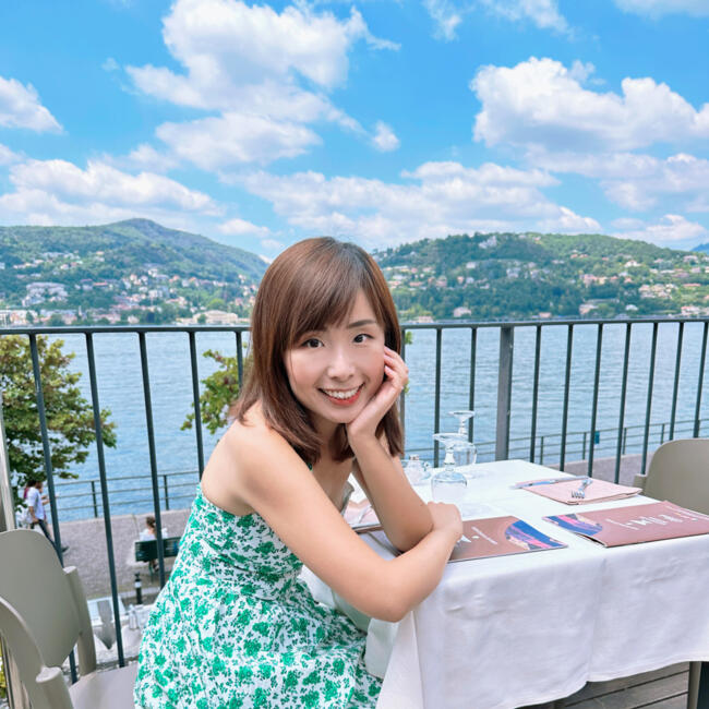 Babysitting job in Singapore Island: Amber