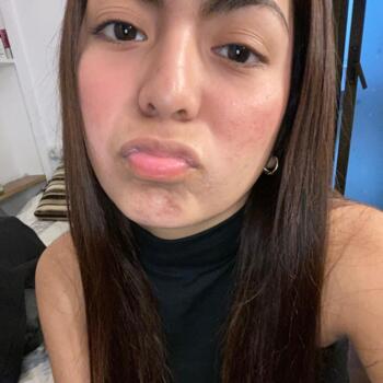 Canguro en Hospitalet de Llobregat: Shirley