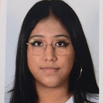 Babysitter in Alcorcón: Jennifer