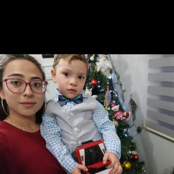 Niñera en Valencia: Michelle