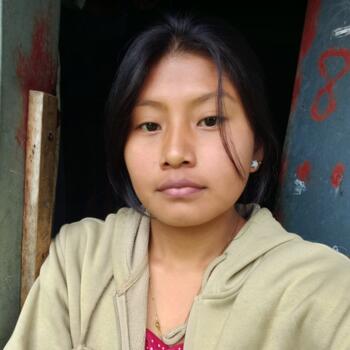 Babysitter in Boquete: Enelvia Miranda A