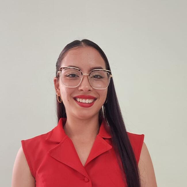 Niñera en Ibagué: Merly