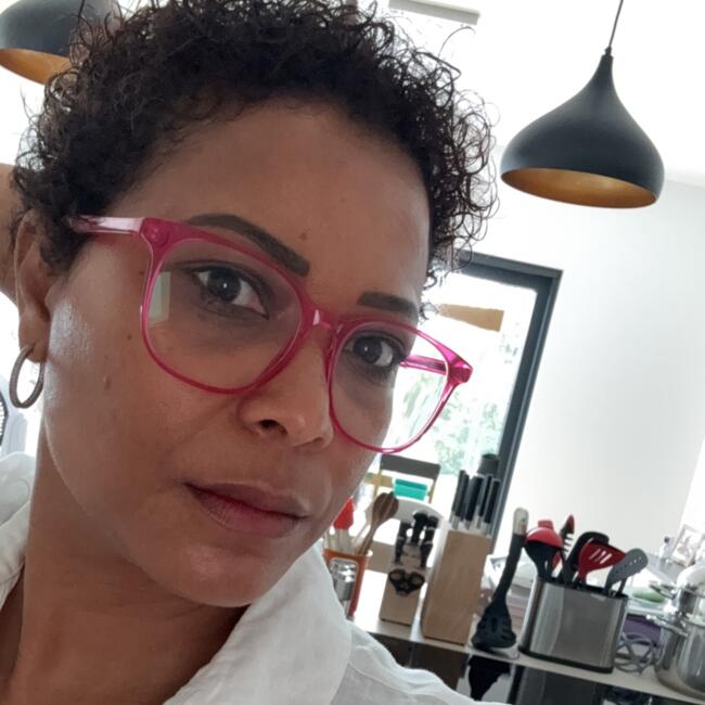 Nanny in Useldange: Elizabeth