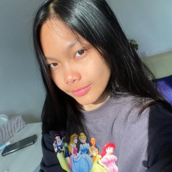 Babysitter in Hamburg: Ela