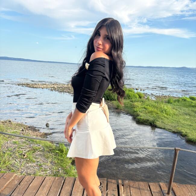 Babysitter a Montefiascone: Silvia