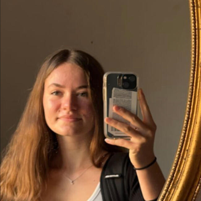 Babysitter a Triengen: Jael