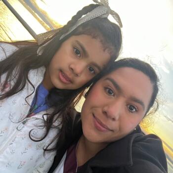 Babysitting job in Port Montt: babysitting job Carmen angelica