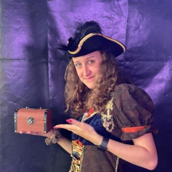 Babysitter Redon: Manon