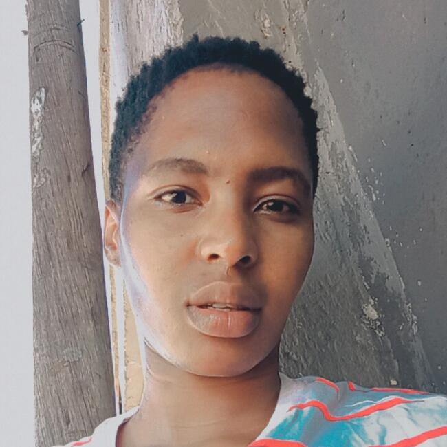 Nanny in Pretoria: Koketso