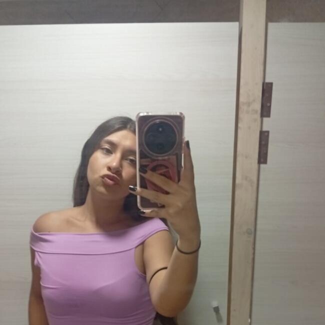 Babysitter in Quilmes: Agostina