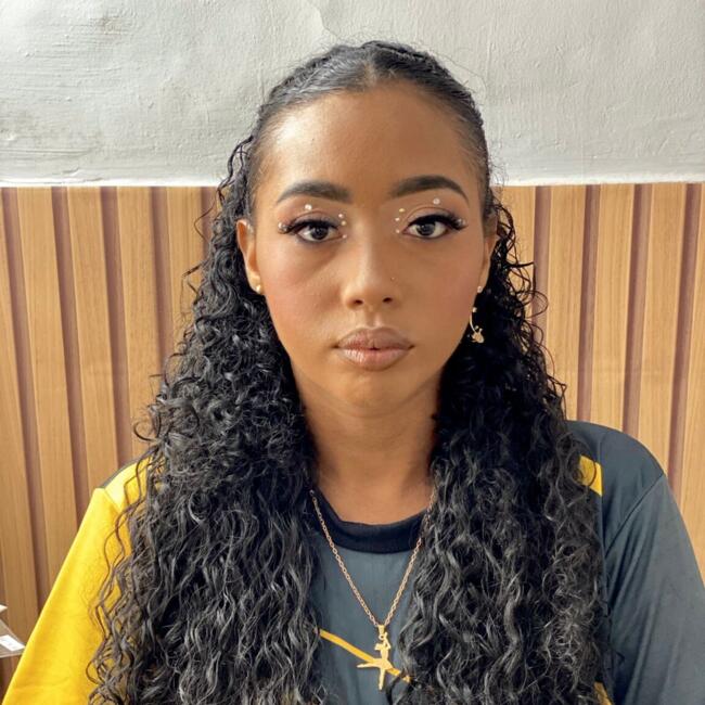 Babá em Salvador: Brenda