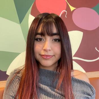 Babysitter in Santiago: Sofia