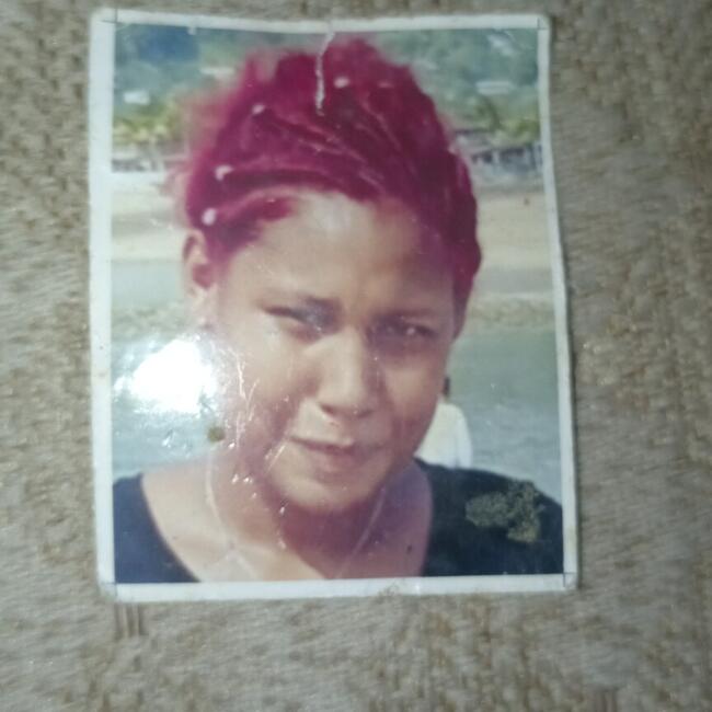 Babysitter in Pacora: Dayrene 