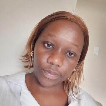 Babysitter in Inanda: Olwethu