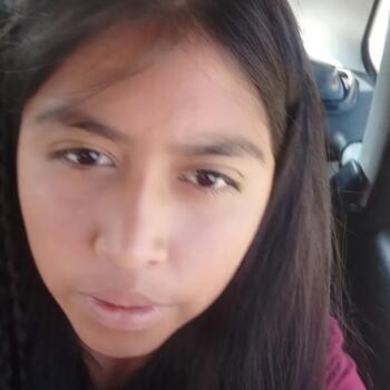 Babysitter in Amozoc de Mota: Elza