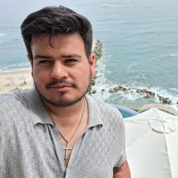 Babysitter in Los Olivos (Departamento de Lima): ANDRES GUILLERMO