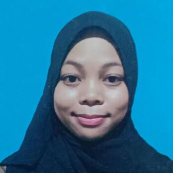 Babysitter in Kota Kinabalu: NUR ALEA HARYANIE