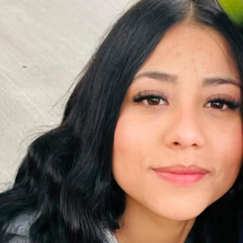 Babysitter in Puente Alto: Catalina