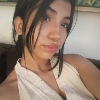Babysitter in Tuluá: Valentina