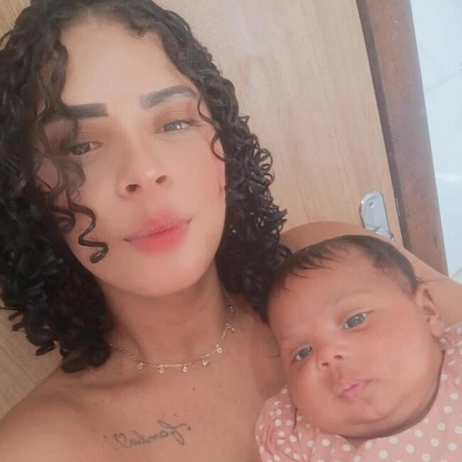 Babysitter in Ribeirão das Neves: Bruna