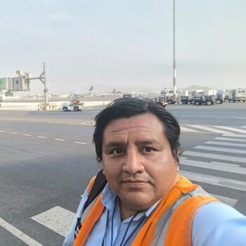 Trabajo para niñera en Lima: trabajo de niñera Ricardo