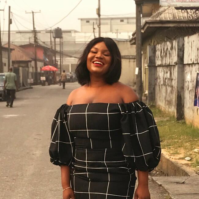 Babysitter in Port Harcourt: Favour