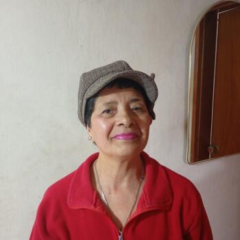 Babysitter Bello Horizonte: Susana Beatriz