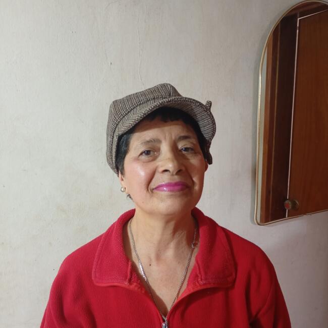 Babysitter in Bello Horizonte: Susana Beatriz