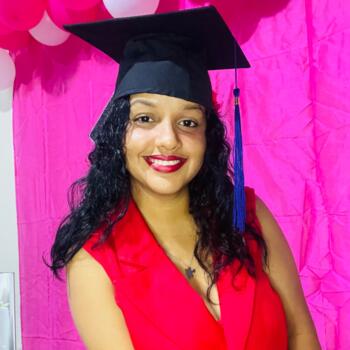 Niñera Santo Domingo (Distrito de Santo Domingo): Luisanna
