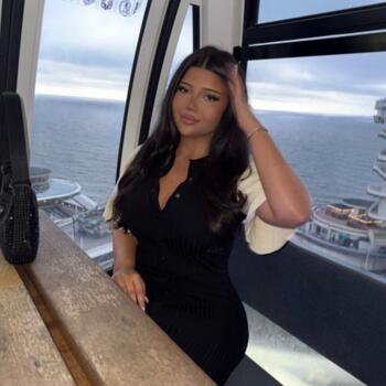 Babysitter in Berlin: Selin