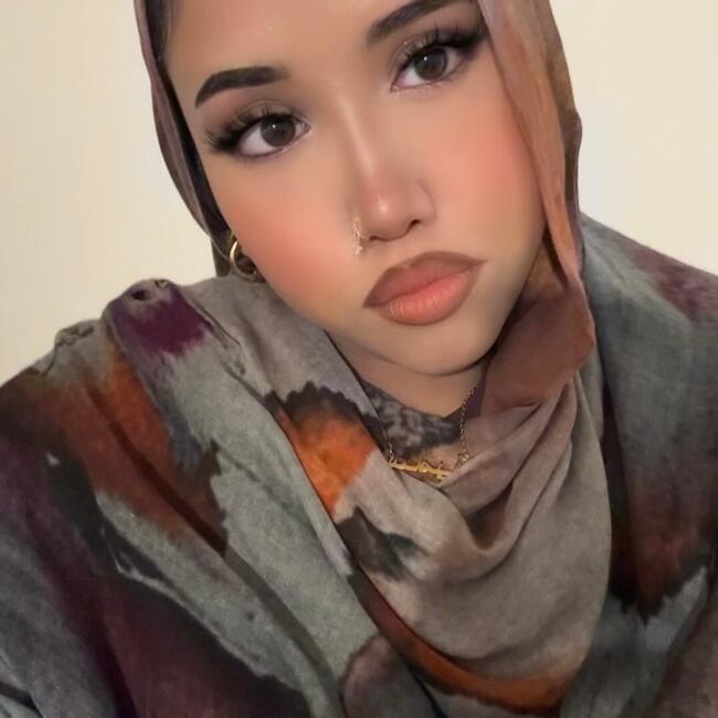 Babysitter in Birmingham: Samiya
