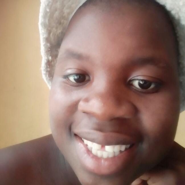 Babysitter in Cape Town: Prudence