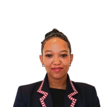 Babysitter Stellenbosch: Bronwin