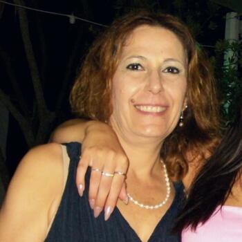 Babysitter in Giurdignano: Lucia