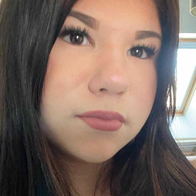 Babysitter in Teloché: Coleen