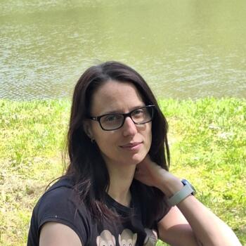 Babysitter in Pécs: Viki