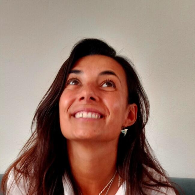 Nanny in Denia: Melina