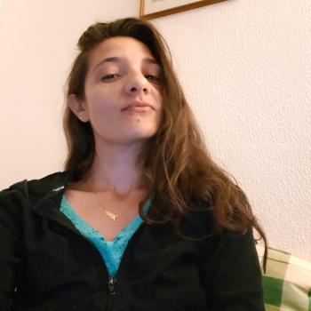 Babysitter Portimão: Mércia