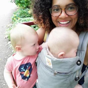 Babysitter Lisboa: Nayriane