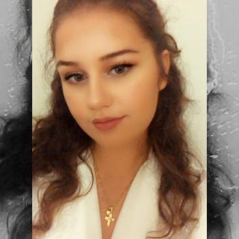 Babysitter Bari: Marjana