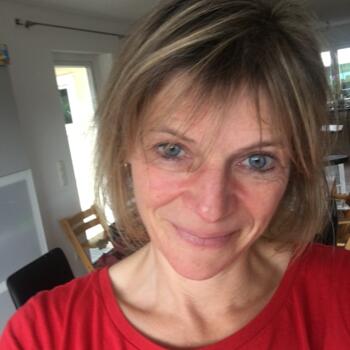 Babysitter Velbert: Katja