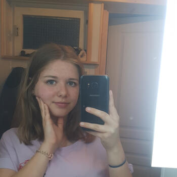 Babysitter Beuvry: Félicie