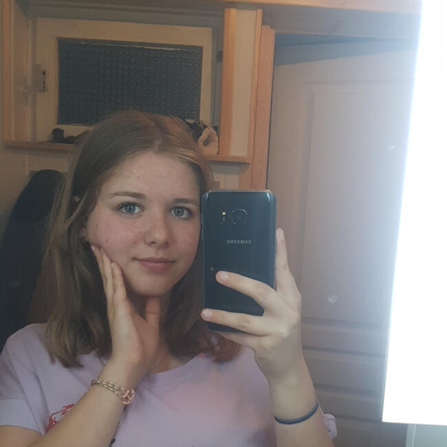 Babysitter in Beuvry: Félicie