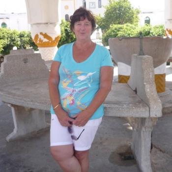 Nanny in Doornik: Christiane