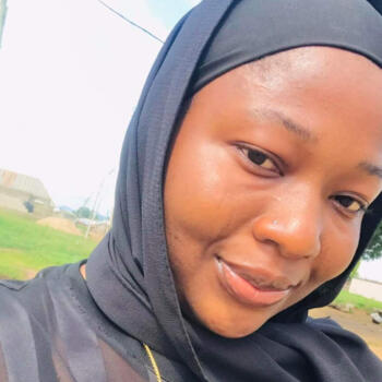 Babysitter in Abuja: Adekunle